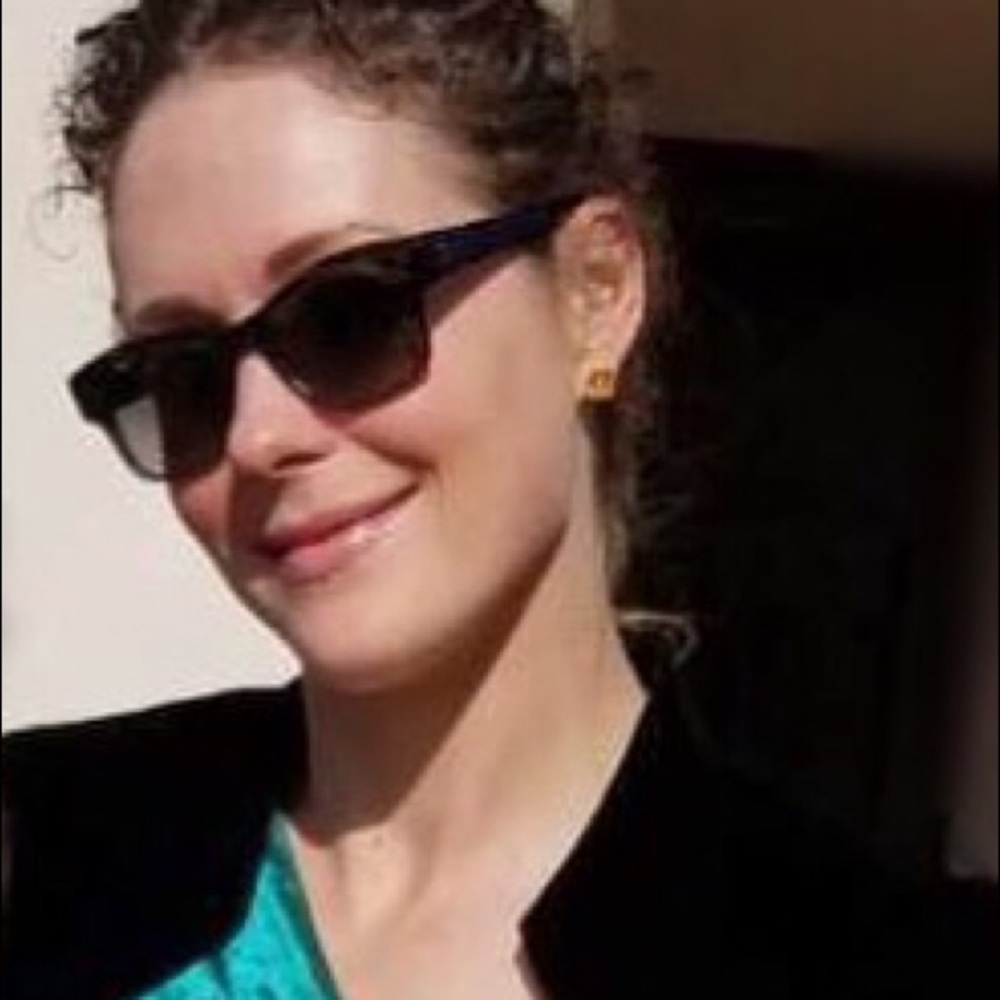 Meet your Posher, Amber